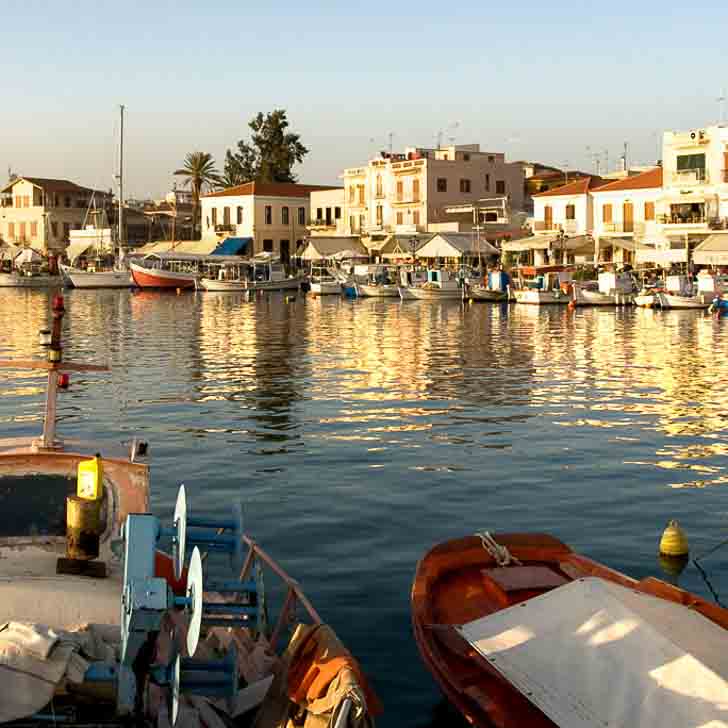 Aegina