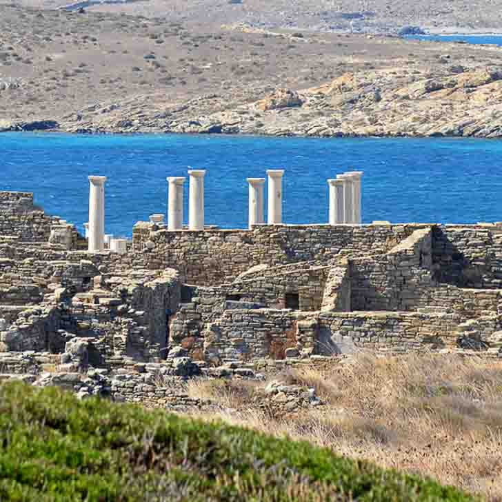Delos