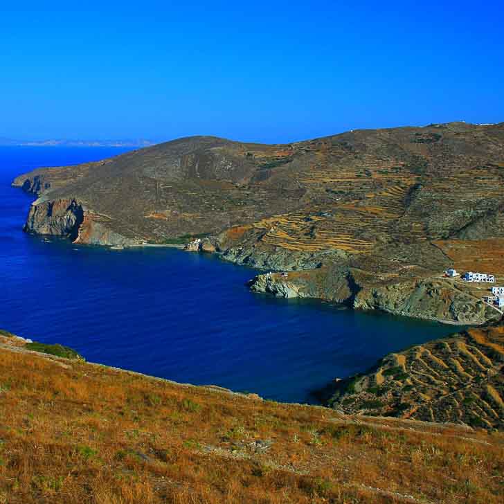 Folegandros