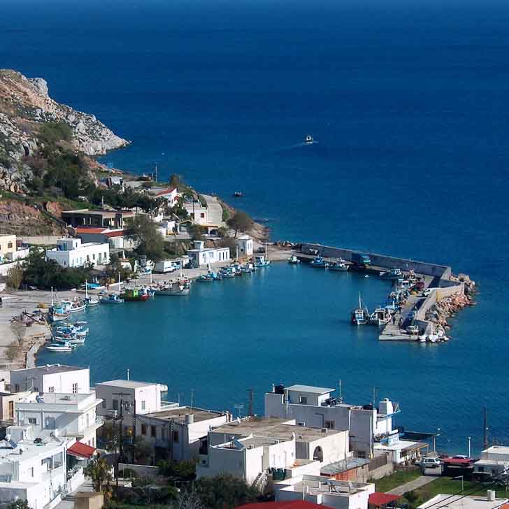 Leros
