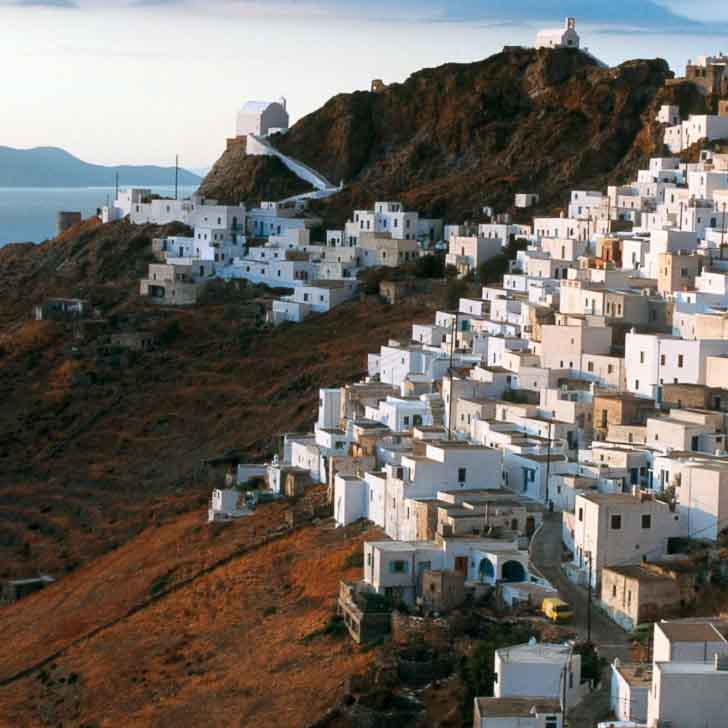 Serifos