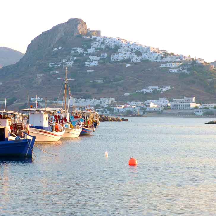 Skyros