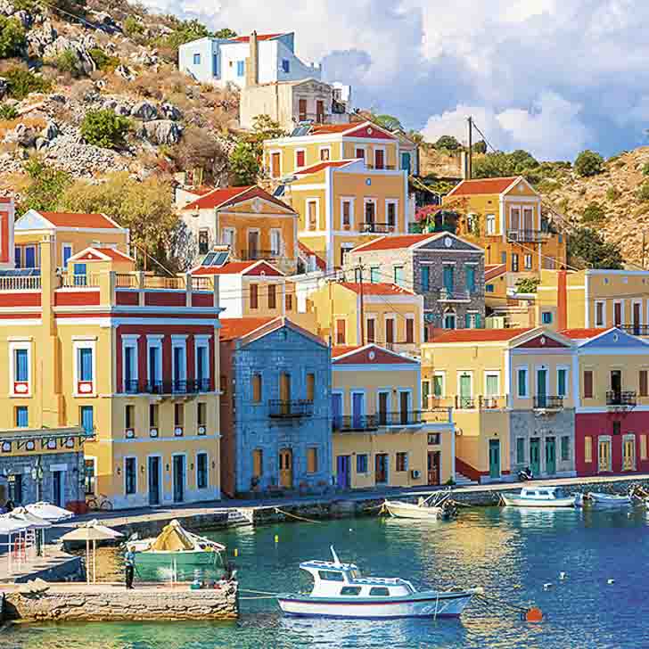 Symi