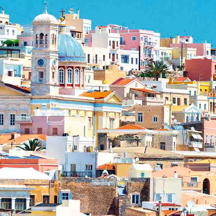 Syros