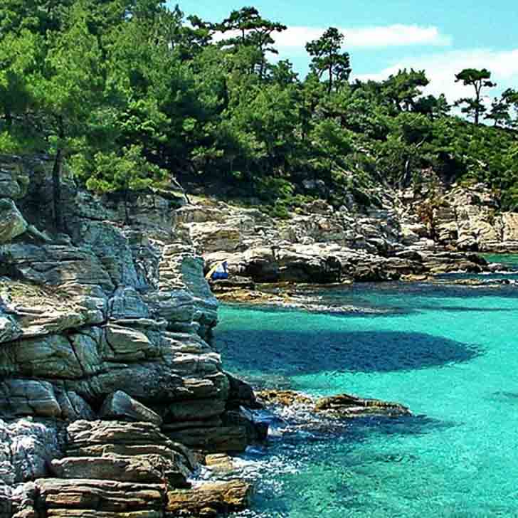 Thasos
