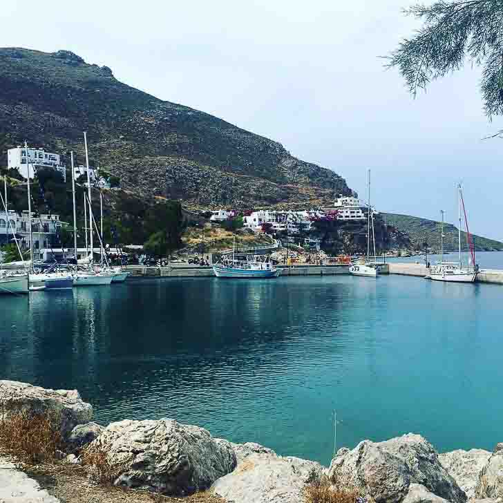 Tilos