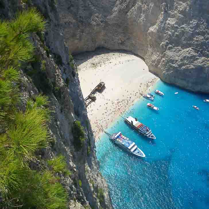 Zakynthos